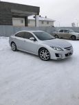  Mazda Mazda6 2007 , 600000 , 