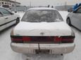  Toyota Sprinter 1992 , 80000 , 