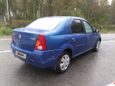  Renault Logan 2008 , 255000 , 