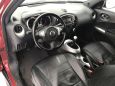 SUV   Nissan Juke 2011 , 555000 , 