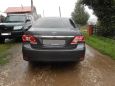  Toyota Corolla 2011 , 580000 , 