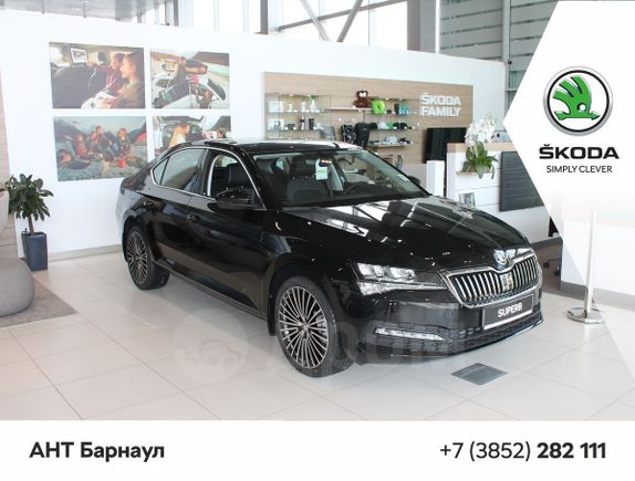  Skoda Superb 2020 , 2795900 , 