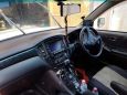 SUV   Toyota Kluger V 2002 , 650000 , 