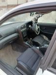  Subaru Legacy 2001 , 490000 , 