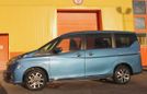    Nissan Serena 2018 , 1498000 , 