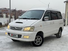 Минивэн или однообъемник Toyota Lite Ace Noah 1999 года, 378000 рублей, Улан-Удэ
