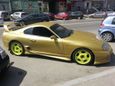  Toyota Supra 1995 , 550000 , 