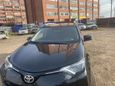 SUV   Toyota RAV4 2016 , 1578000 , 