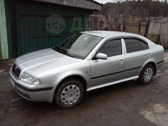  Skoda Octavia 2008 , 330000 , 