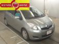  Toyota Vitz 2010 , 349000 , 