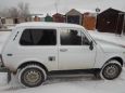 SUV    4x4 2121  1995 , 88000 , 