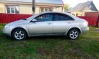  Nissan Primera 2001 , 250000 , 