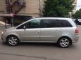    Opel Zafira 2007 , 350000 , -