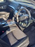  Nissan Fuga 2011 , 650000 , 