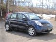  Nissan Note 2008 , 450000 , 