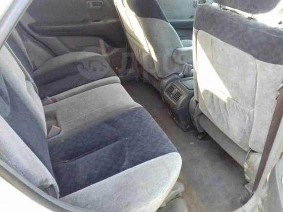 SUV   Toyota Harrier 1998 , 108000 , 