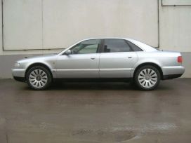  Audi A8 1997 , 269000 , 