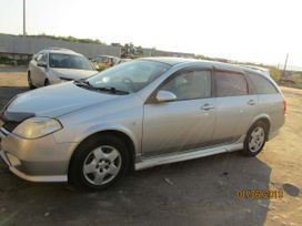  Nissan Primera 2001 , 265000 , 