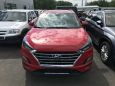 SUV   Hyundai Tucson 2019 , 1870000 , 