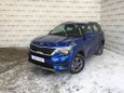 SUV   Kia Seltos 2021 , 1562900 , 