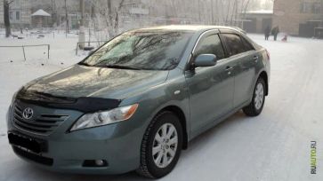  Toyota Camry 2006 , 670000 , 