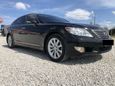  Lexus LS460L 2011 , 1650000 , 