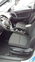 SUV   Hyundai Creta 2016 , 810000 , 