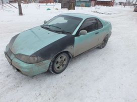 Toyota Cynos 1991 , 70000 , 