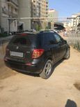  Suzuki SX4 2007 , 430000 , 