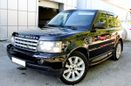 SUV   Land Rover Range Rover Sport 2008 , 845000 , 