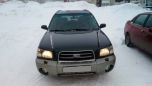 SUV   Subaru Forester 2003 , 420000 , 