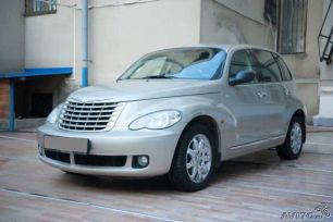 Chrysler PT Cruiser 2005 , 420000 , 