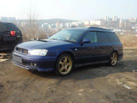  Subaru Legacy 2002 , 310000 , 
