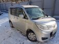  Suzuki Solio 2015 , 430000 , 