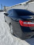  Toyota Camry 2014 , 1330000 , 