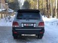 SUV   Lexus LX470 2005 , 1290000 , 