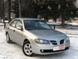  Nissan Almera 2005 , 249000 , 