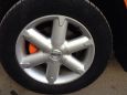 Nissan Murano 2007 , 1115186 , 