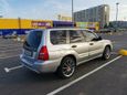 SUV   Subaru Forester 2003 , 330000 , 