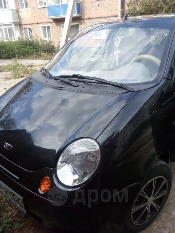  Daewoo Matiz 2012 , 175000 , 