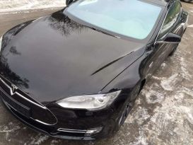  Tesla Model S 2013 , 4800000 , 