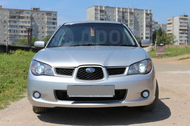  Subaru Impreza 2006 , 280000 , 