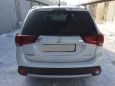 SUV   Mitsubishi Outlander 2016 , 1450000 , 