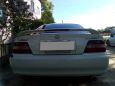  Toyota Chaser 1997 , 260000 , --