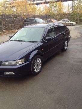  Honda Accord 1999 , 250000 ,  