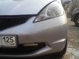  Honda Fit 2008 , 370000 , 