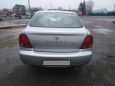  Toyota Platz 2000 , 145000 , 