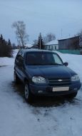 SUV   Chevrolet Niva 2008 , 275000 , 