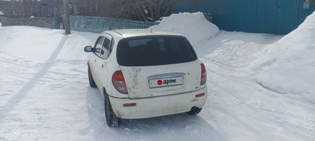 Хэтчбек Toyota Duet 2001 года, 210000 рублей, Зима