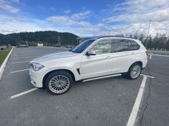SUV или внедорожник BMW X5 2014 года, 3350000 рублей, Ханты-Мансийск